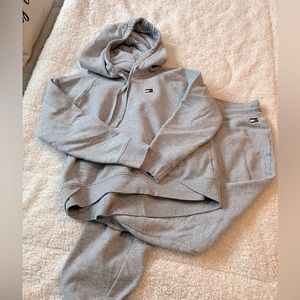 Tommy Hilfiger Jogging Set
